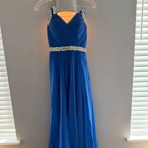 Special Occassion Gown